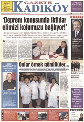 GAZETE KADIKÖY SAYI:368